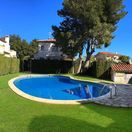 ARENDA Pino Alto Holiday Home Rioja Miami Platja  Exterior foto