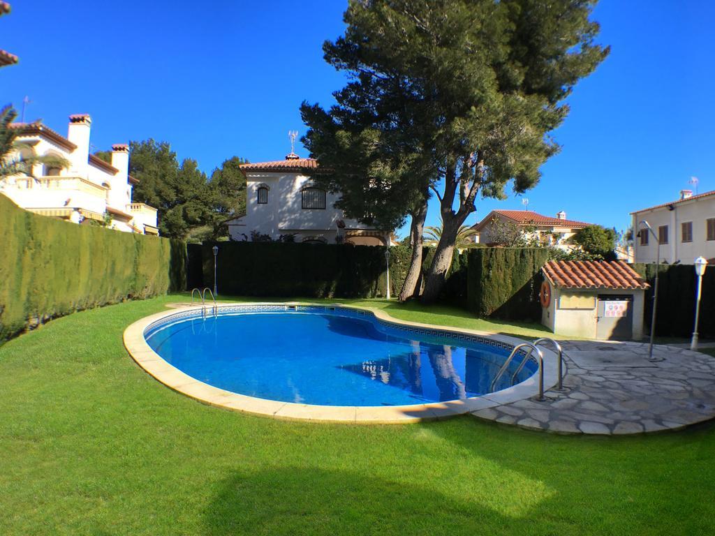 ARENDA Pino Alto Holiday Home Rioja Miami Platja  Exterior foto