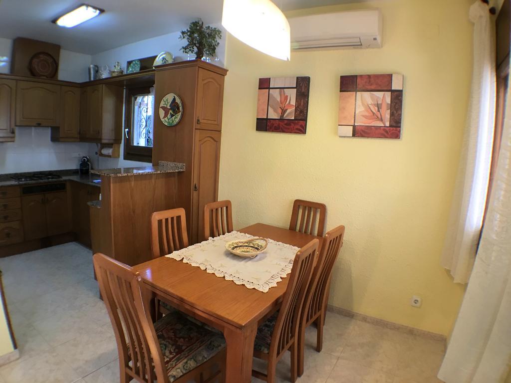 ARENDA Pino Alto Holiday Home Rioja Miami Platja  Exterior foto