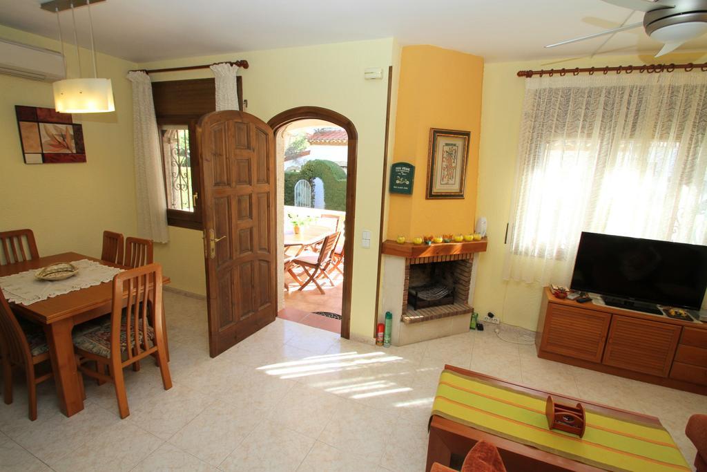 ARENDA Pino Alto Holiday Home Rioja Miami Platja  Exterior foto