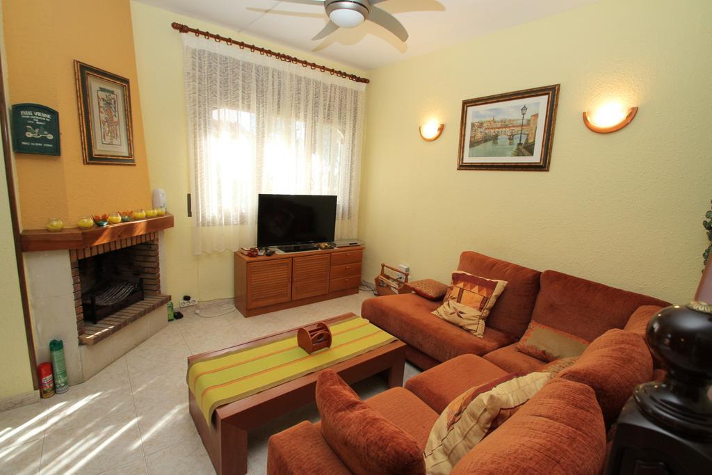 ARENDA Pino Alto Holiday Home Rioja Miami Platja  Exterior foto