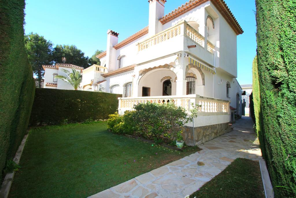ARENDA Pino Alto Holiday Home Rioja Miami Platja  Exterior foto