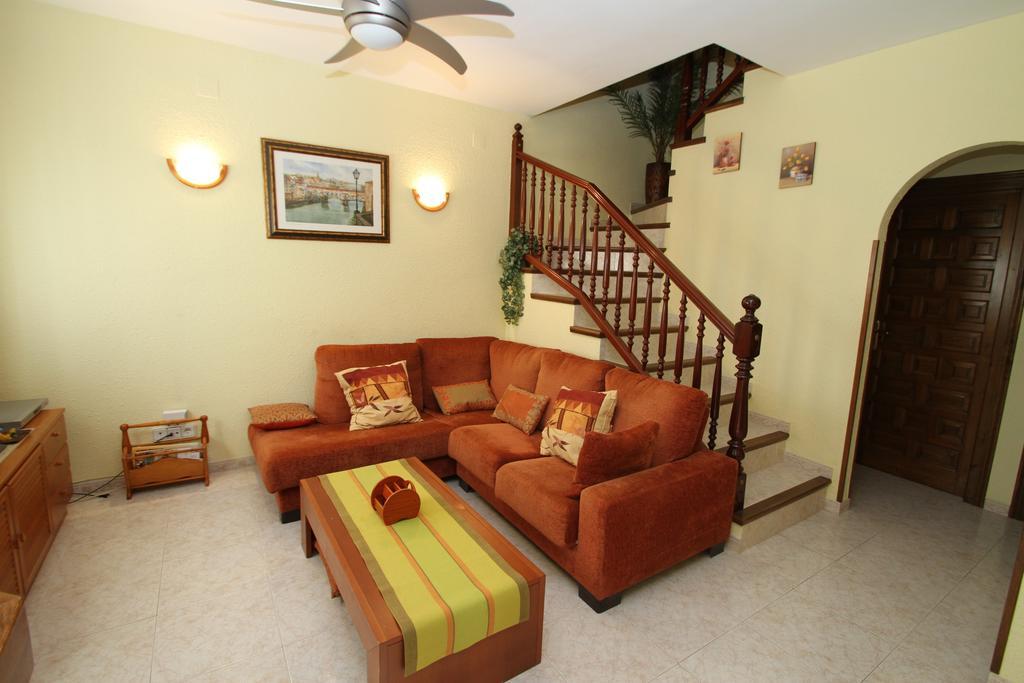 ARENDA Pino Alto Holiday Home Rioja Miami Platja  Exterior foto