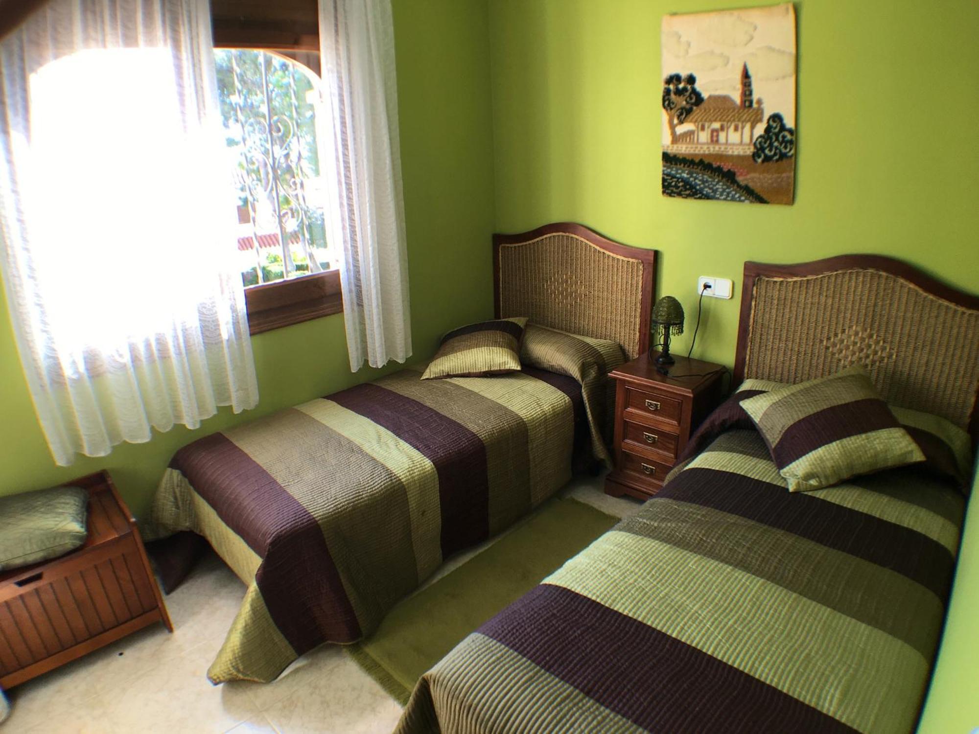ARENDA Pino Alto Holiday Home Rioja Miami Platja  Exterior foto