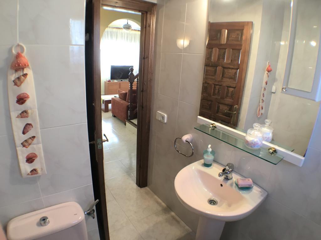ARENDA Pino Alto Holiday Home Rioja Miami Platja  Exterior foto