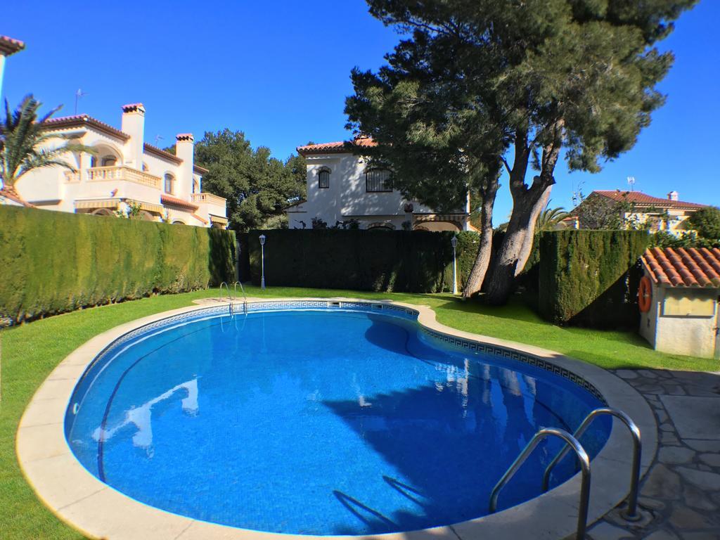 ARENDA Pino Alto Holiday Home Rioja Miami Platja  Exterior foto