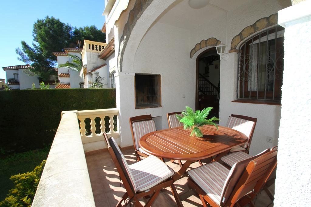 ARENDA Pino Alto Holiday Home Rioja Miami Platja  Exterior foto