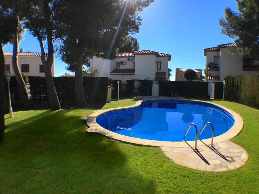 ARENDA Pino Alto Holiday Home Rioja Miami Platja  Exterior foto