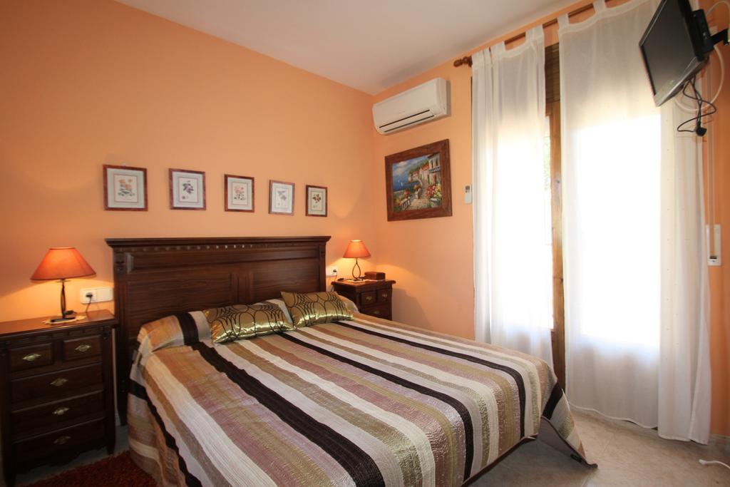 ARENDA Pino Alto Holiday Home Rioja Miami Platja  Exterior foto