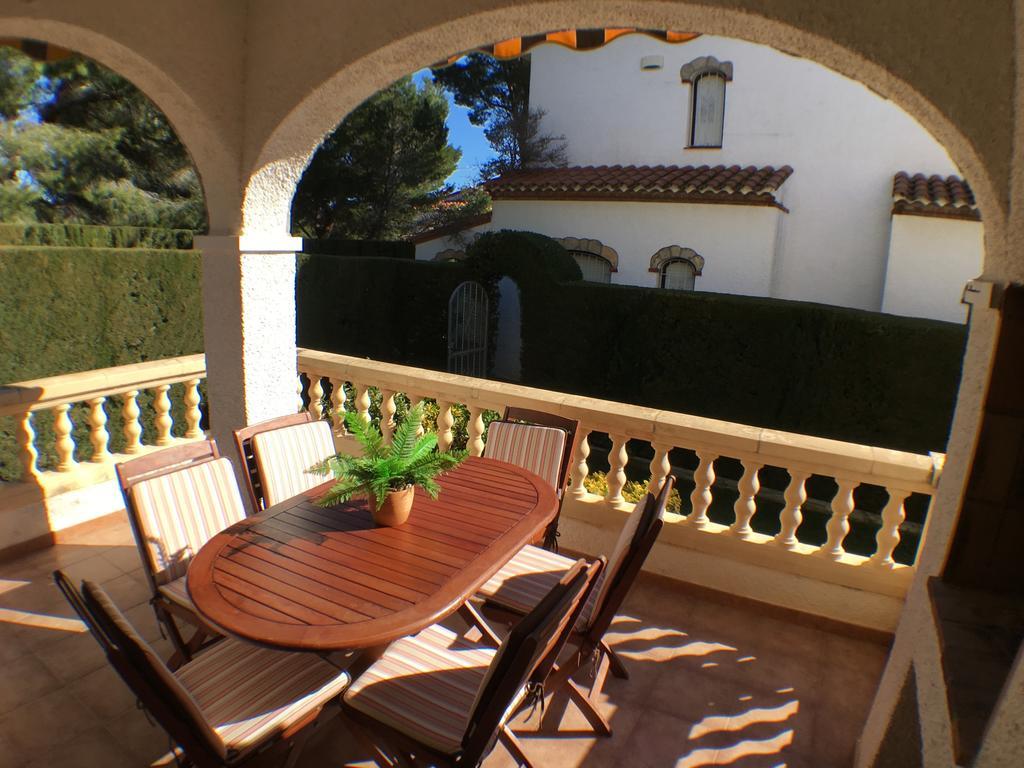 ARENDA Pino Alto Holiday Home Rioja Miami Platja  Exterior foto