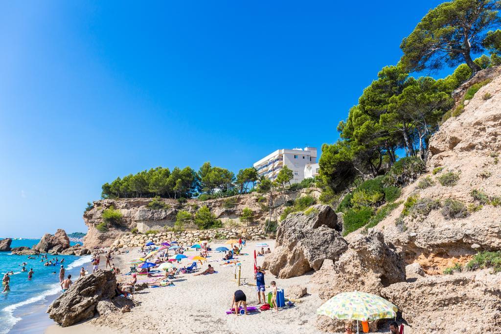 ARENDA Pino Alto Holiday Home Rioja Miami Platja  Exterior foto
