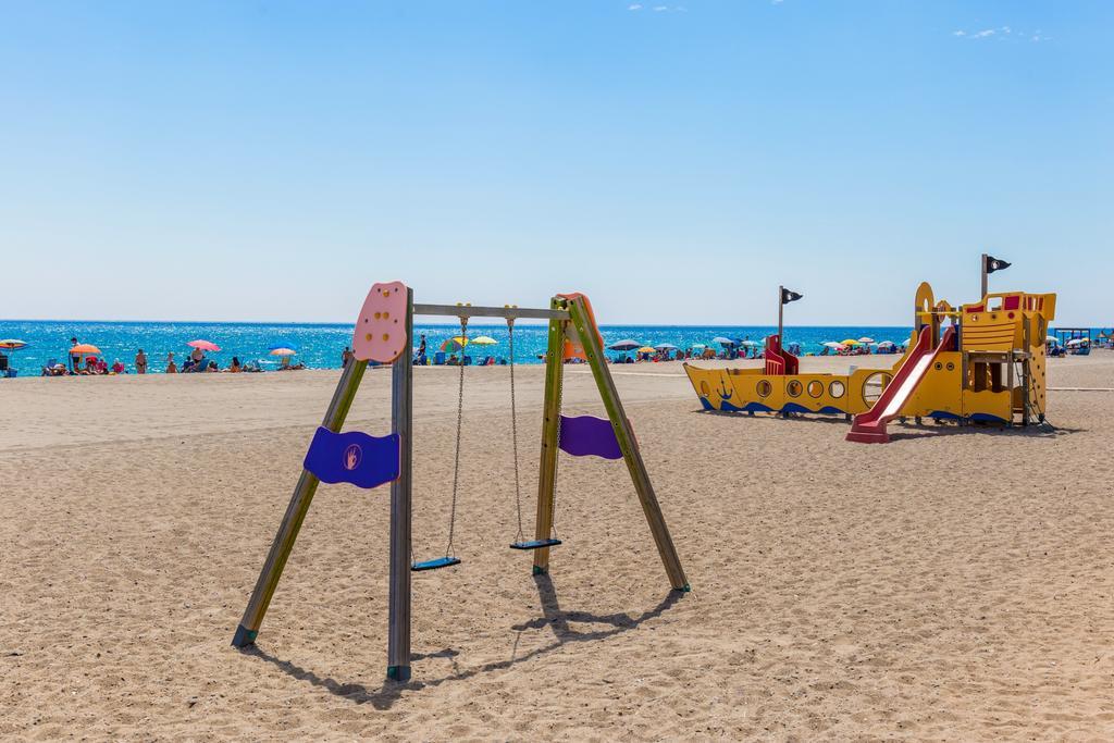 ARENDA Pino Alto Holiday Home Rioja Miami Platja  Exterior foto