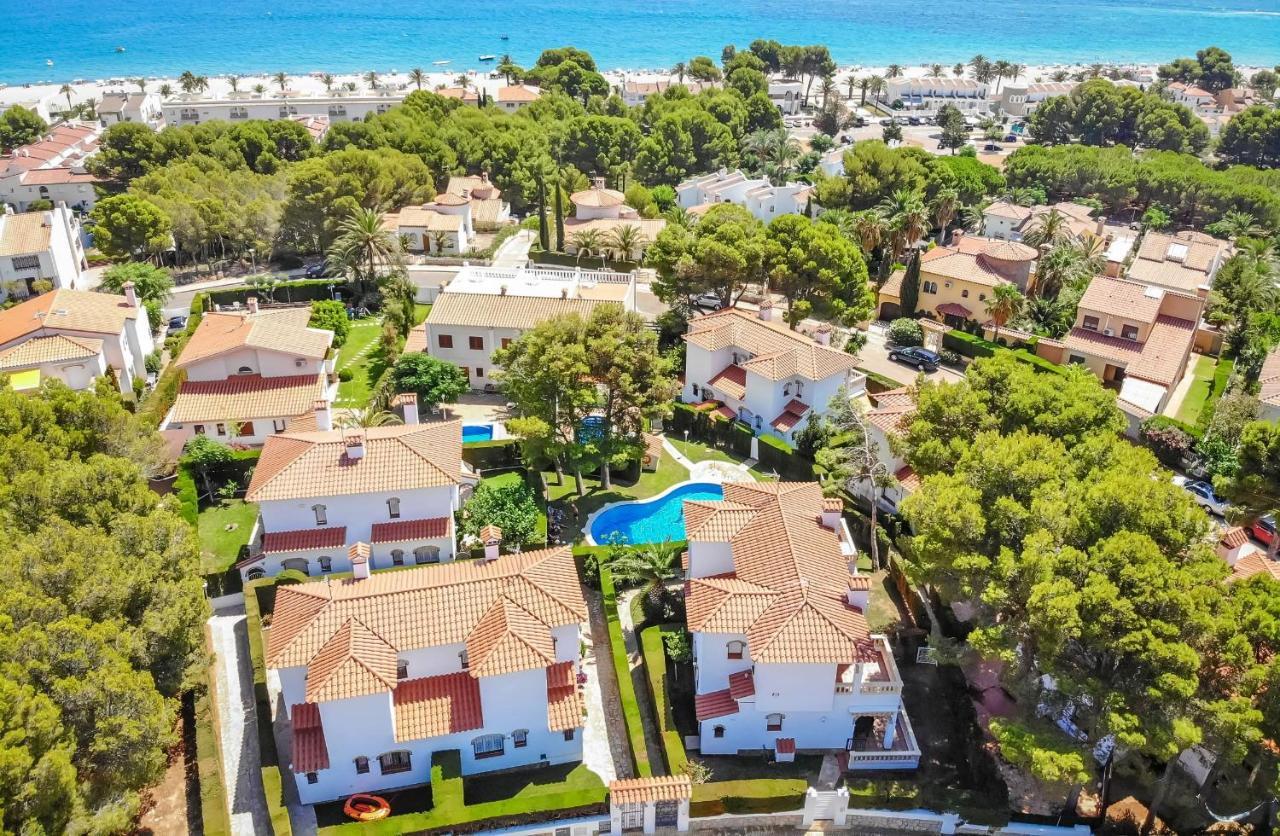 ARENDA Pino Alto Holiday Home Rioja Miami Platja  Exterior foto